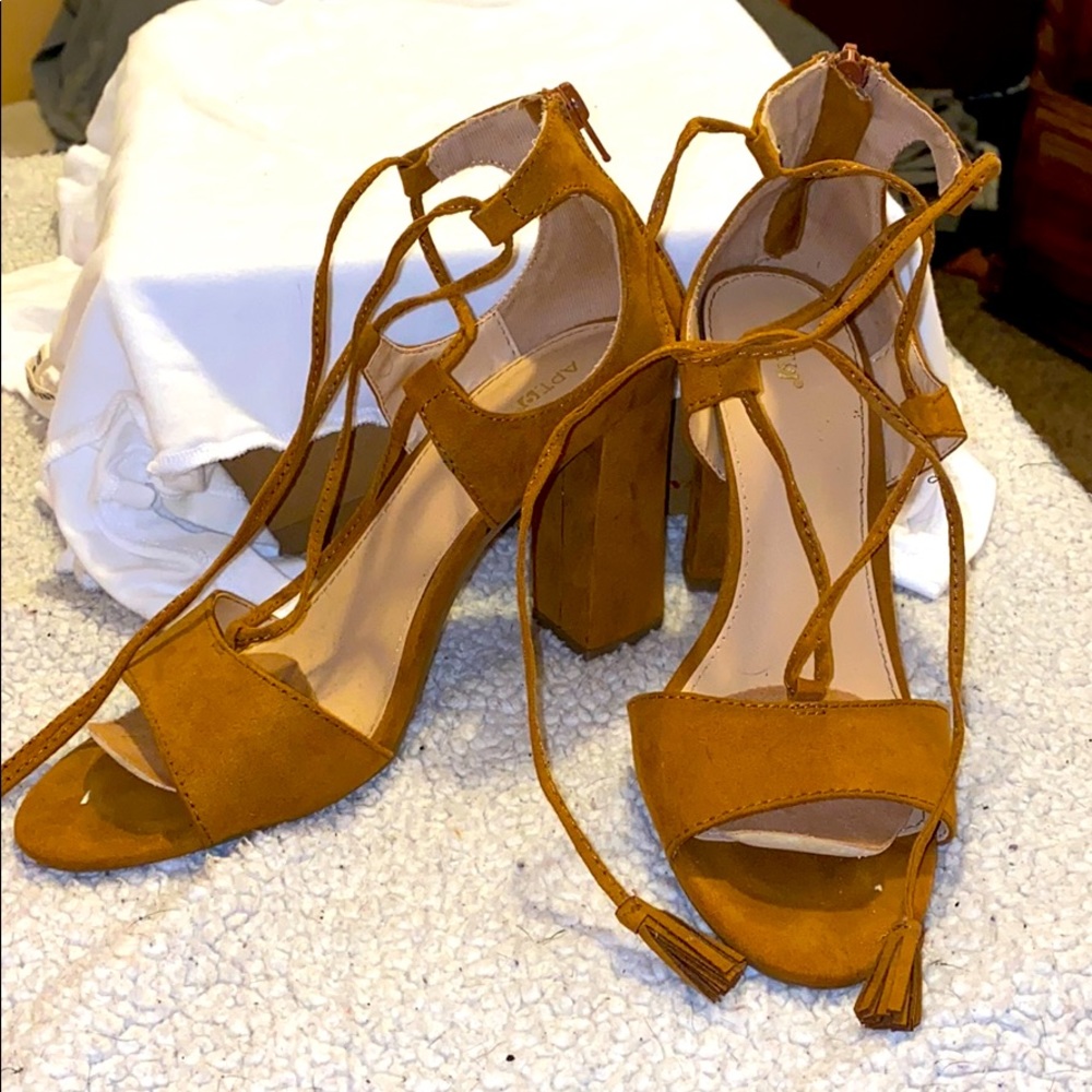 Heels